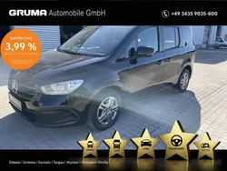 Schwarz Gebraucht 2023 Mercedes T160 Style Van / Kleinbus | 22.880 € (Guter Preis)