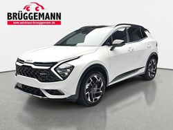 Weiß Neu 2025 Kia Sportage GT-Line SUV | 44.490 € (Guter Preis)