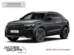 Grau Gebraucht 2025 Audi Q8 Ambiente SUV | 96.879 €