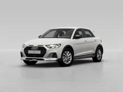 Cortinaweiß Gebraucht 2022 Audi A1 S-Line Kleinwagen | 19.690 € (Guter Preis)