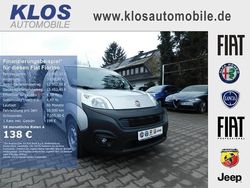 Grau Gebraucht 2022 Fiat Fiorino Van | 12.990 € (Etwas zu teuer)