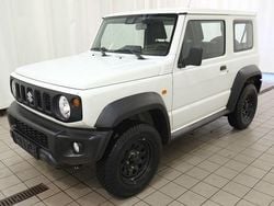 Weiß Gebraucht 2020 Suzuki Jimny SUV | 30.000 € (Fairer Preis)