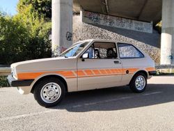 Beige Gebraucht 1983 Ford Fiesta Kleinwagen | 6.580 €