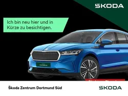 Weiß Gebraucht 2022 Skoda Superb Style Kombi | 23.444 € (Guter Preis)