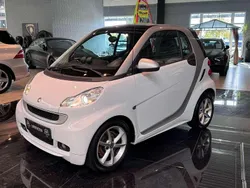 Weiß Gebraucht 2011 Smart ForTwo Coupé Pulse Coupé | 4.995 € (Fairer Preis)