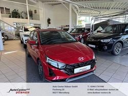 Rot Gebraucht 2024 Hyundai i20 Limousine | 19.890 € (Fairer Preis)