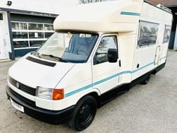 Weiß Gebraucht 1995 VW T4 Van | 13.990 €