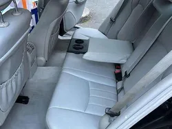 Gebraucht 2006 Mercedes C200 Classic Limousine | 4.000 € (Fairer Preis)