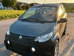 Blau Gebraucht 2016 Aixam Crossline Kleinwagen | 7.000 €