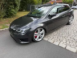 Dynamic Gebraucht 2014 Cupra Leon Coupé | 16.800 € (Teuer)