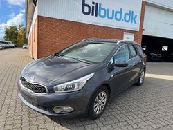 Gebraucht 2015 Kia Ceed Sportswagon Kombi | 3.600 € (Fairer Preis)