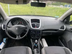 Gebraucht 2010 Peugeot 206+ Kleinwagen | 1.000 € (Fairer Preis)