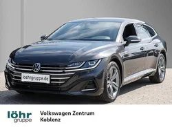 Mangangrau metallic Gebraucht 2024 VW Arteon R-line Kombi | 40.980 € (Etwas zu teuer)