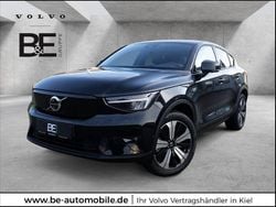 Schwarz Gebraucht 2022 Volvo C40 Ultimate SUV | 29.950 € (Fairer Preis)