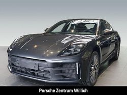 Vulkangraumetallic Neu 2025 Porsche Panamera Limousine | 143.351 €