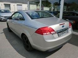 Beige Gebraucht 2009 Ford Focus Cabriolet Trend Cabrio | 6.000 € (Fairer Preis)