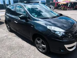 Schwarz Gebraucht 2011 Renault Mégane III Bose Edition Limousine | 5.489 € (Fairer Preis)