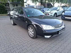 Schwarz Gebraucht 2005 Ford Mondeo Ambiente Kombi | 2.750 € (Etwas zu teuer)