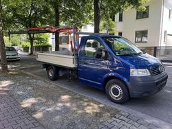 Gebraucht 2007 VW T5 Van | 10.990 € (Teuer)