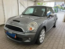 Grau Gebraucht 2009 Mini Cooper S Kleinwagen | 6.950 € (Guter Preis)