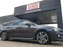 Grau Gebraucht 2017 Subaru Levorg Sport Kombi | 12.490 € (Superpreis)