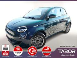 Grün Neu 2024 Fiat 500e Kleinwagen | 18.888 €