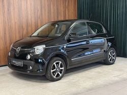 Schwarz Gebraucht 2018 Renault Twingo Intens Kleinwagen | 7.490 € (Guter Preis)