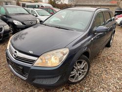 Grau Gebraucht 2007 Opel Astra Basis Kombi | 1.950 € (Guter Preis)