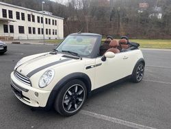 Gebraucht 2006 Mini Cooper Cabriolet Cabrio | 5.800 € (Fairer Preis)