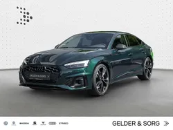 Individuallackierungen audi ex Gebraucht 2022 Audi S5 Business Limousine | 51.900 € (Teuer)