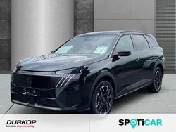 Schwarz Neu 2025 Peugeot 5008 Allure Van / Kleinbus | 36.990 € (Superpreis)