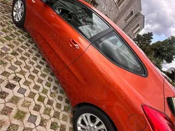 Orange Gebraucht 2013 Kia Ceed Limousine | 9.200 € (Fairer Preis)