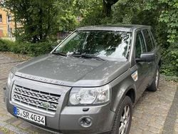 Gebraucht 2007 Land Rover Freelander 2 HSE SUV | 4.000 € (Etwas zu teuer)
