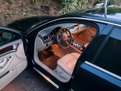 Blau Gebraucht 2005 Audi A8 Limousine | 3.600 € (Superpreis)