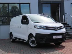 Weiß Gebraucht 2022 Toyota Proace Van | 22.900 € (Superpreis)