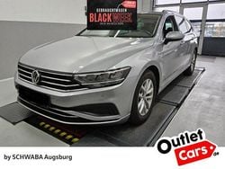 Silber Gebraucht 2019 VW Passat Business Kombi | 17.490 € (Guter Preis)