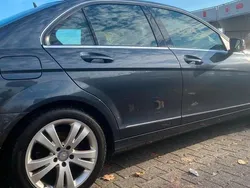 Mercedes C180