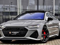 Grau Gebraucht 2024 Audi RS7 Performance Kleinwagen | 114.970 € (Superpreis)