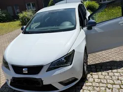 Weiß Gebraucht 2015 Seat Ibiza Style Limousine | 7.900 € (Fairer Preis)