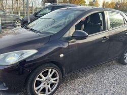 Gebraucht 2008 Mazda 2 Limousine | 1.999 € (Etwas zu teuer)