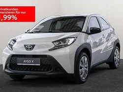 Weiß Neu 2025 Toyota Aygo Play Kleinwagen | 17.790 €