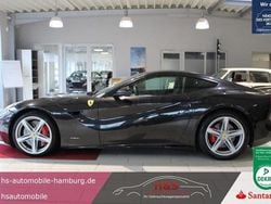 Schwarz Gebraucht 2013 Ferrari F12 Coupé | 199.000 €