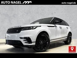 Fuji white Gebraucht 2025 Land Rover Range Rover Velar SE SUV | 79.490 €