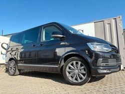 Deep black perleffekt Gebraucht 2018 VW T6 Highline Van | 38.990 € (Guter Preis)