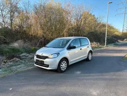 Silber Gebraucht 2013 Skoda Citigo Kleinwagen | 2.990 € (Fairer Preis)