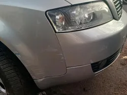 Gebraucht 2003 Audi A4 Limousine | 2.100 € (Guter Preis)