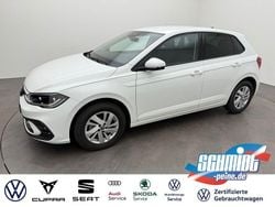 Weiß Gebraucht 2023 VW Polo Style Limousine | 19.900 € (Fairer Preis)