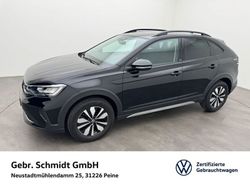 Deep black perleffekt Gebraucht 2023 VW Taigo Life SUV | 20.900 € (Fairer Preis)