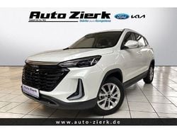 Weiss Gebraucht 2024 Baic X35 SUV | 17.490 € (Fairer Preis)