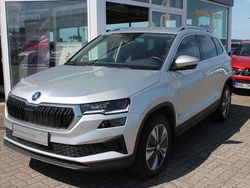 Silber Gebraucht 2024 Skoda Karoq Style SUV | 30.890 € (Fairer Preis)